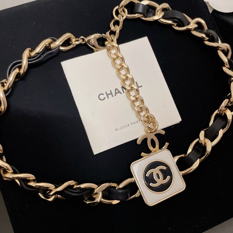 Chanel Necklaces